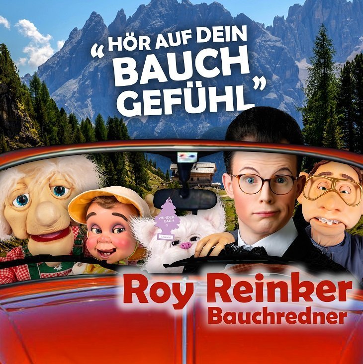 Roy Reinker